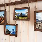Daire Verte-rive By Interhome Zermatt