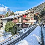 شقة Verte-rive By Interhome زيرمات