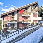 Verte-rive By Interhome شقة *