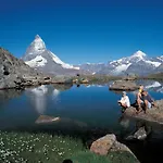 Verte-rive By Interhome * Zermatt