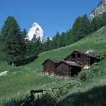 Verte-rive By Interhome Zermatt