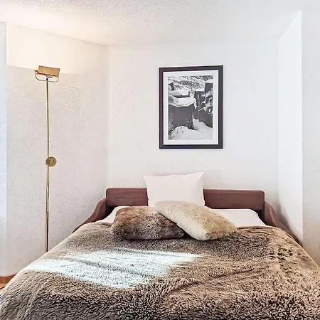 Appartamento Verte-rive By Interhome Zermatt