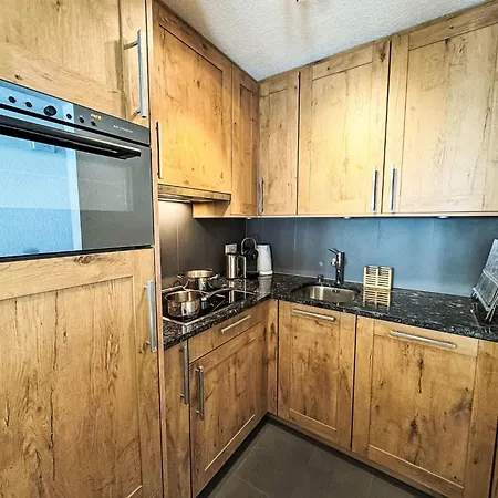 Appartamento Verte-rive By Interhome Zermatt