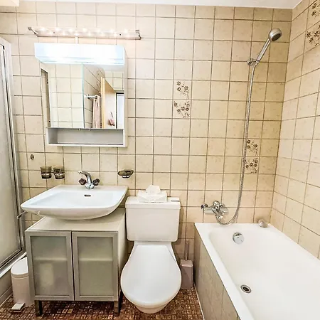 Verte-rive By Interhome Lägenhet *