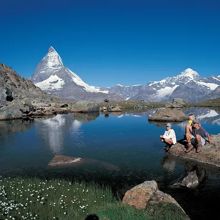 Verte-rive By Interhome * Zermatt