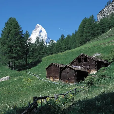 Verte-rive By Interhome Zermatt