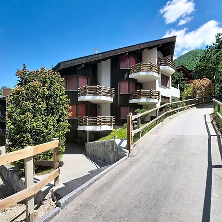 Verte-rive By Interhome Lägenhet Zermatt
