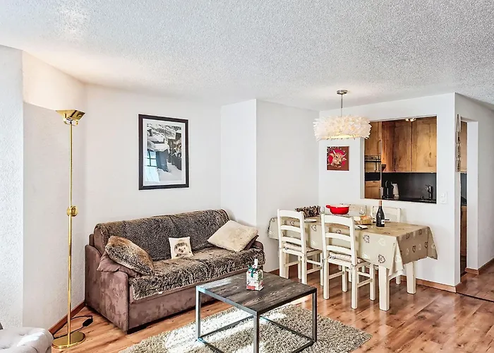 Verte-rive By Interhome ツェルマット