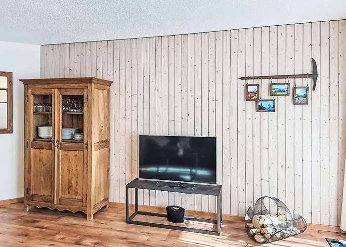 Verte-rive By Interhome Zermatt