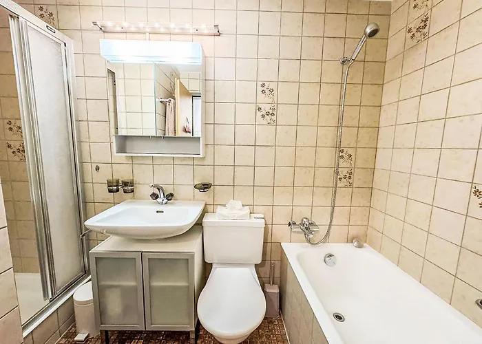 Verte-rive By Interhome アパート *