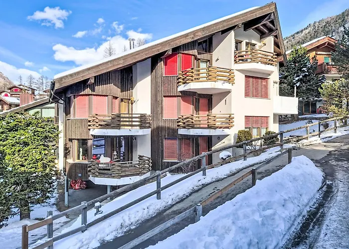 Verte-rive By Interhome アパート *