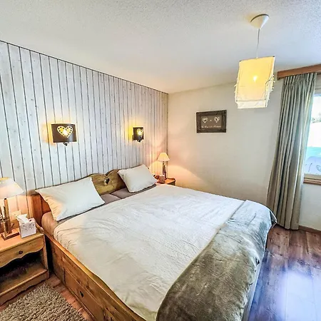 Apartment Verte-rive By Interhome