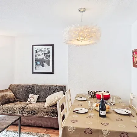 Verte-rive By Interhome Apartment