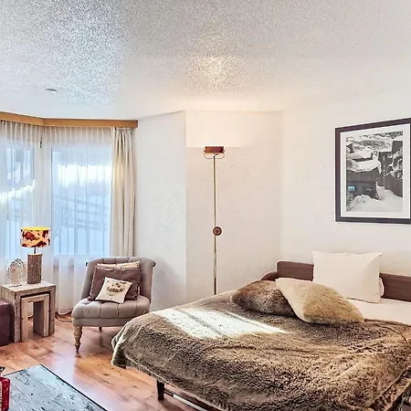 Verte-rive By Interhome Apartment Zermatt