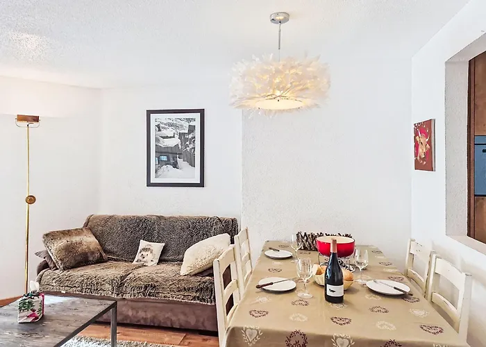 Verte-rive By Interhome Apartment