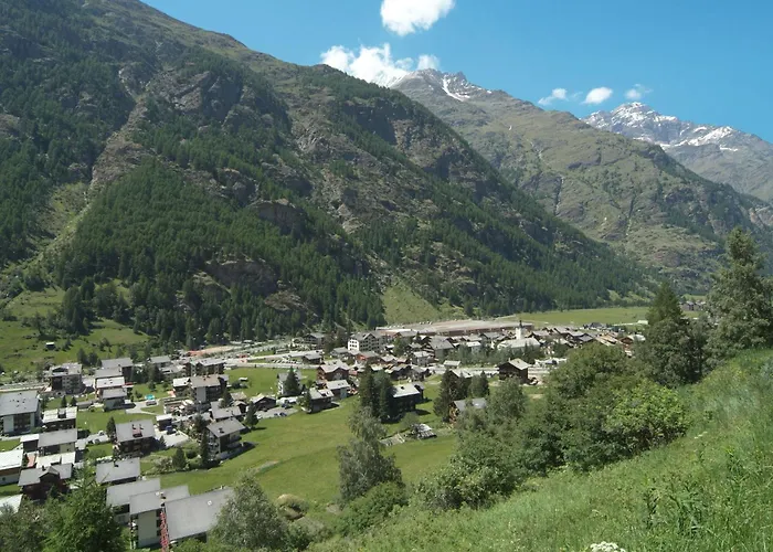 Verte-rive By Interhome Apartment *